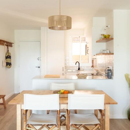 Precioso Apartamento En Platja D'Aro, Costa Brava. Exterior foto
