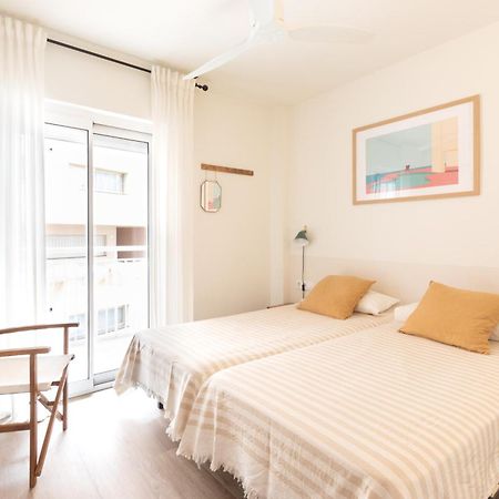 Precioso Apartamento En Platja D'Aro, Costa Brava. Exterior foto