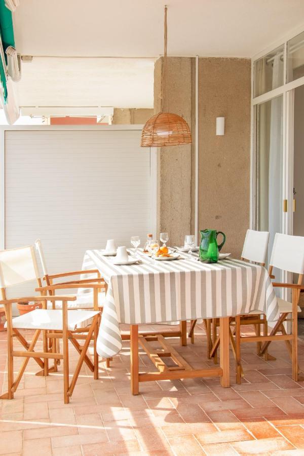 Precioso Apartamento En Platja D'Aro, Costa Brava. Exterior foto